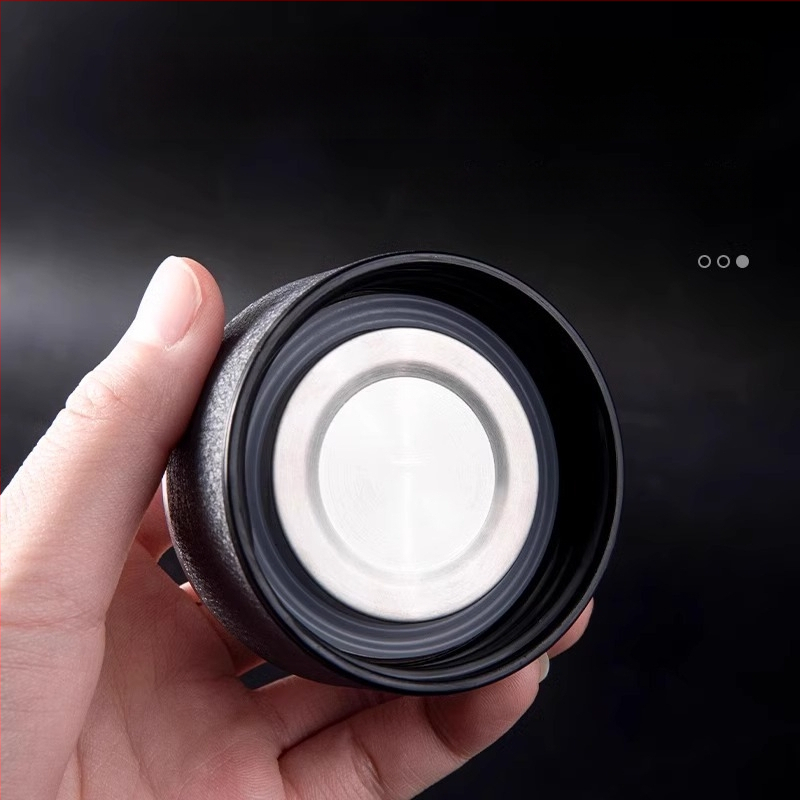 Silikoninis sandariklio žiedas termoso dangteliui – papildinys