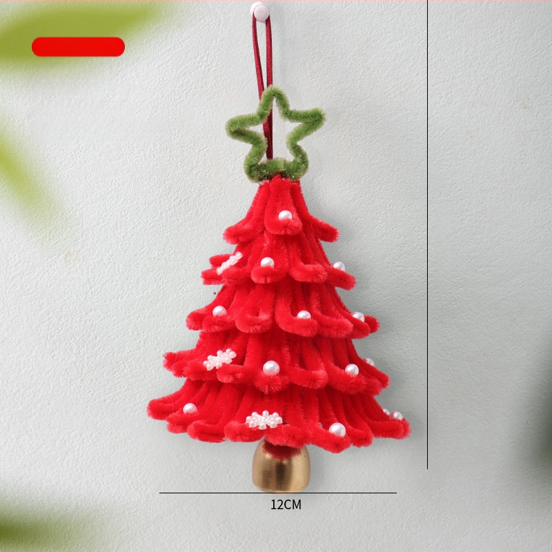 Kangast ripats jõuludeks – Blessings, Hiina stiil