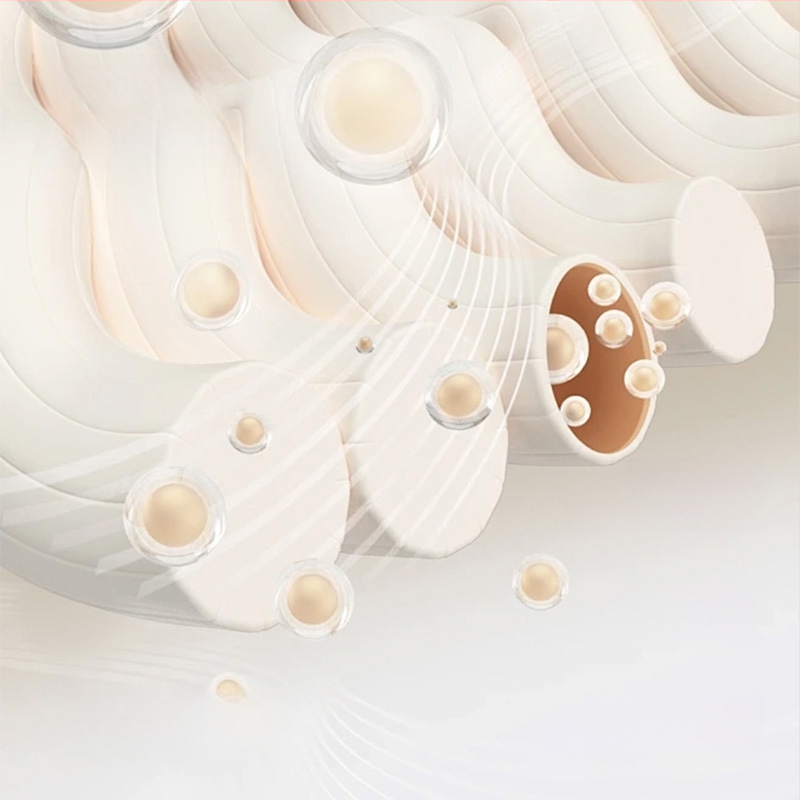 Moteriški medvilniniai trumpi šilti legginai - aukštas liemuo, pilvo įtempimas, sėdmenų kėlimas, kvėpuojantys ir šilti