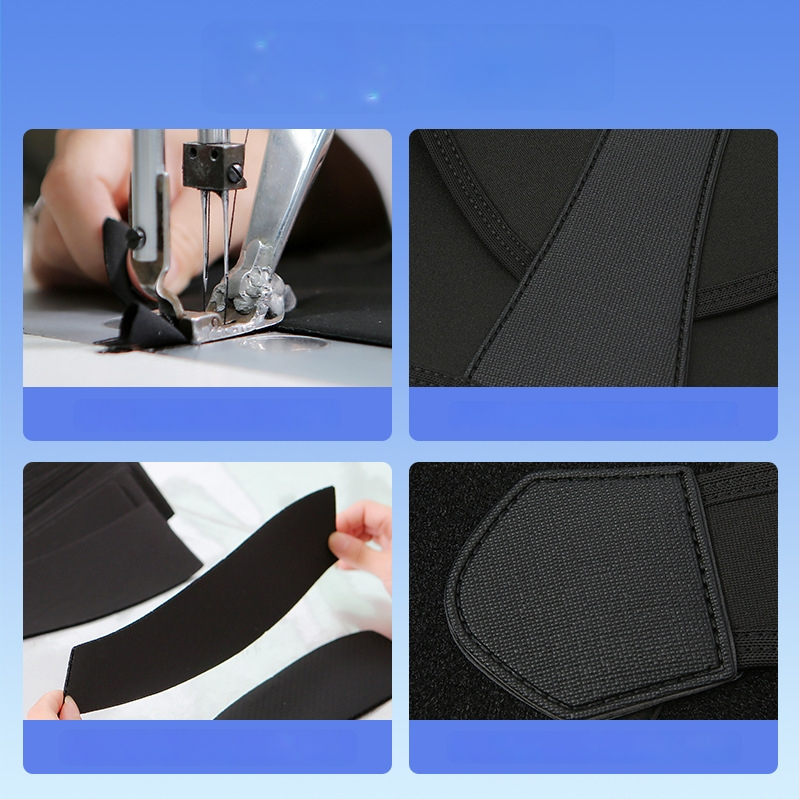 Suaugusiųjų nematomas laikysenos korektorius nugarai su reguliuojamu palaikymu, FDA sertifikuota ortozė