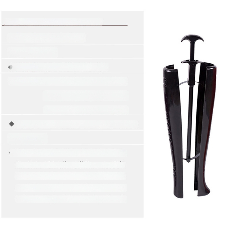 Batų tempiamasis Ad2522 — Plastmasinis, reguliuojamas, elastinis klips batams, kasdienis stilius