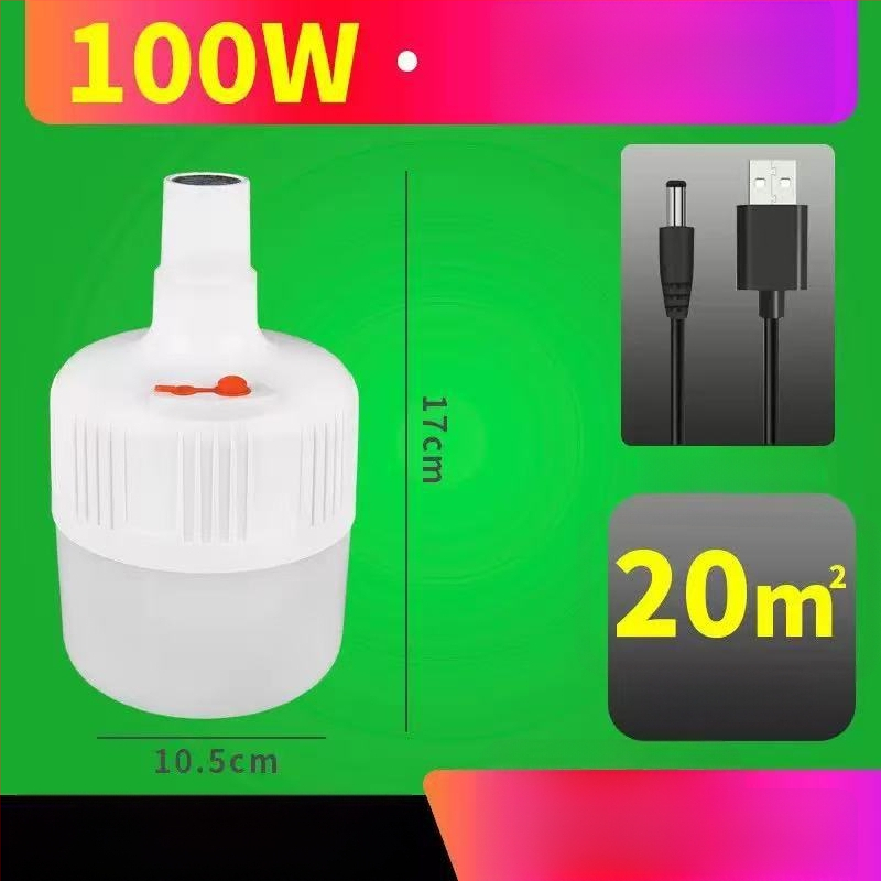 Saulės įkraunama LED lemputė su nuotolinio valdymo pulteliu, E14 lizdas, IP44, 50 lm, įmontuota ličio baterija