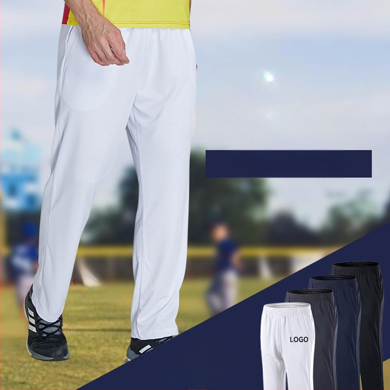 Ātri žūstošas bikses ar taisnu piegriezumu, universālas, grupu nodarbībām, vieglatlētikai un skrējienam, ar logotipa uzdrukāšanu