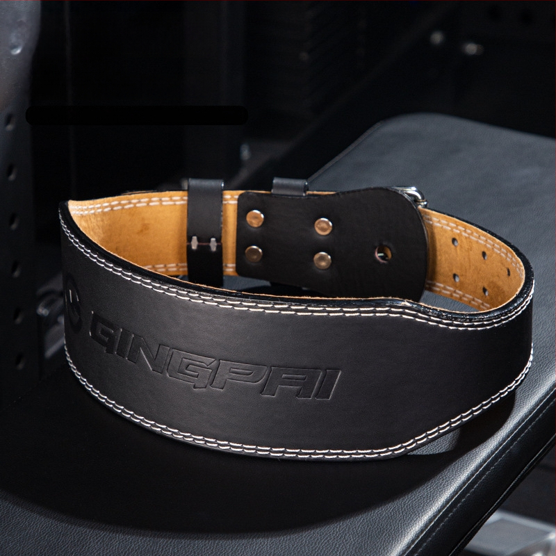 Svorio kilnojimo juosta iš mikropluošto — juosmens apsauga, palaikymas juosmeniui, tinkama fitnesui