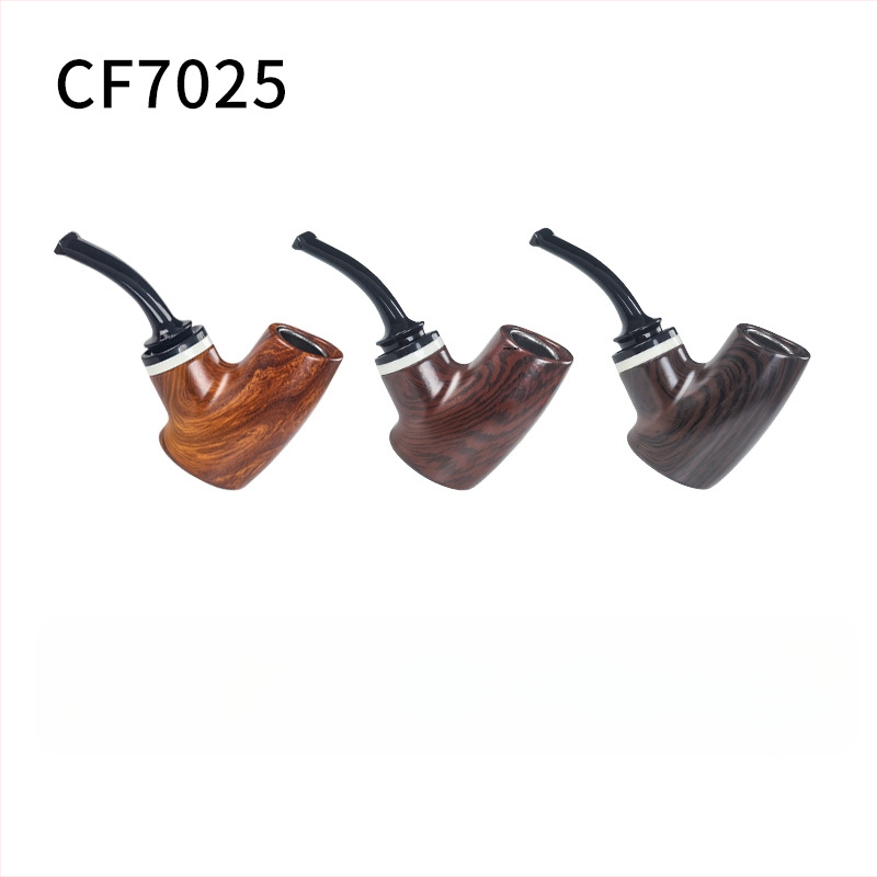 Changfeng CF7025 Kaasaskantav kumer piip resiinist filtriga