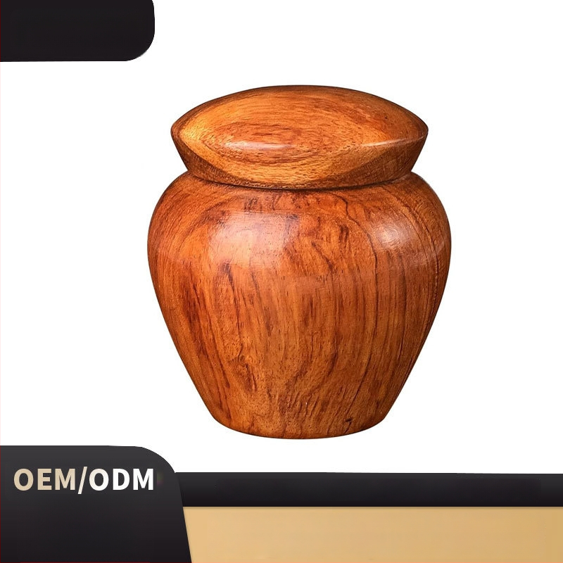 Rosewood mini urna pelenoms, prisiminimų dėžutė mylėtiems artimiesiems ir naminiams gyvūnams, laidotuvių urna — Medžiaga: Rosewood; Stilius: Šiuolaikinis Menas; Gamyba: Rankinis + Mašininis; Individualizavimas: Galimas; Logotipo spausdinimas: Galimas