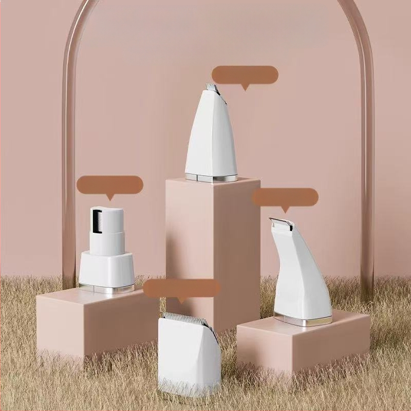 Elektriline lemmikloomade karva lõikur kassidele ja koertele