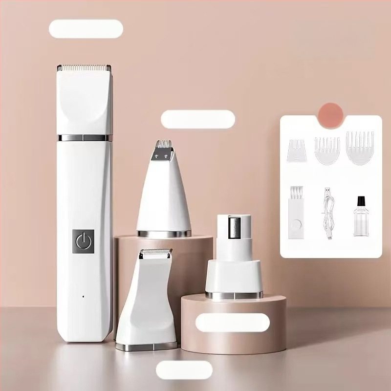 Elektriline lemmikloomade karva lõikur kassidele ja koertele