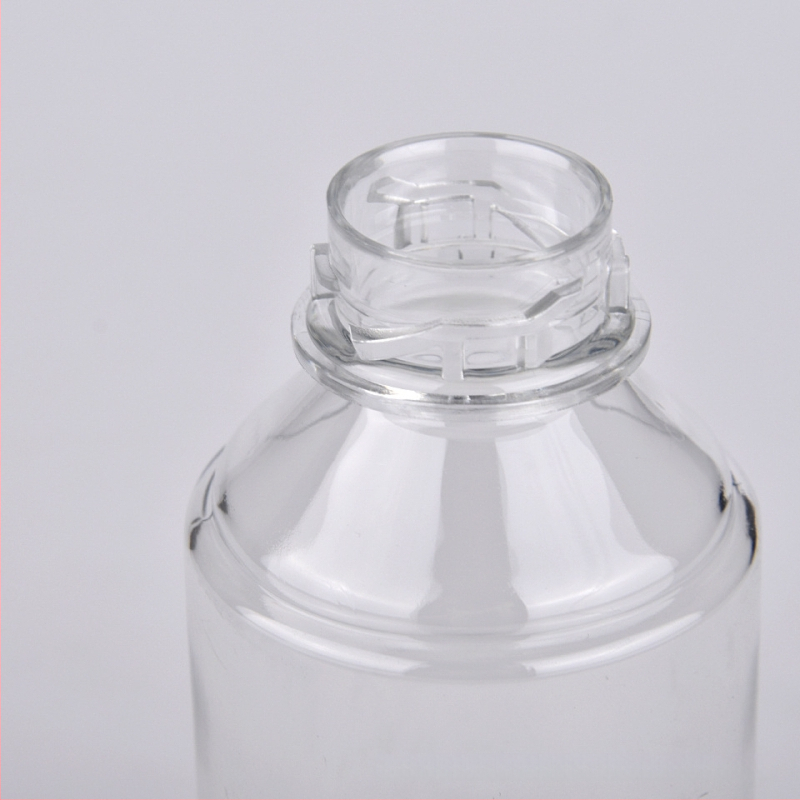 Kintama PET purškimo buteliukas su nuolatinio purškimo ir aukšto slėgio atomizacijos funkcija, tinkama kosmetikos drėkinimui ir augalų laistymui, su individualizuojamu logotipu