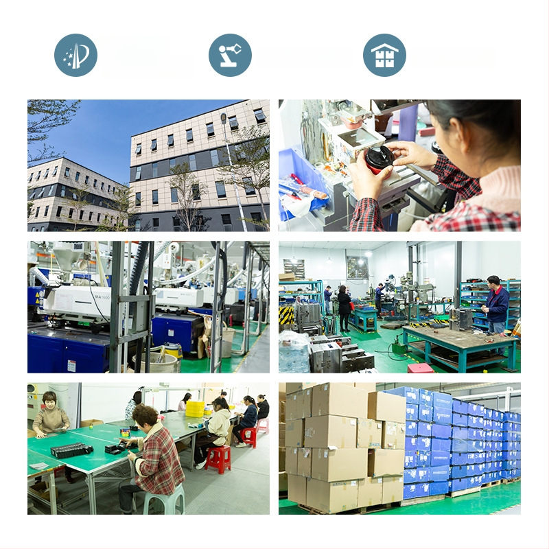 Plaukų šukų rinkinys, plastikinis, prekė Beautiful, be licencijuotų privačių prekių ženklų