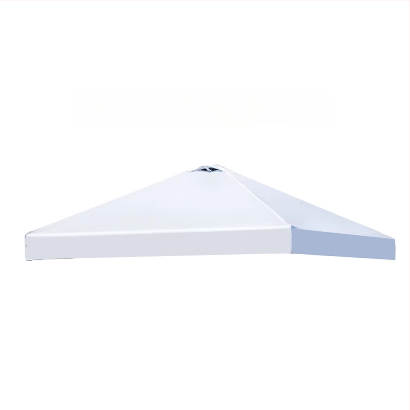 Nelja jala katusekanga välis kioski jaoks, nelinurkse katusese katusekanga, päikesevarj ja veekindel kate