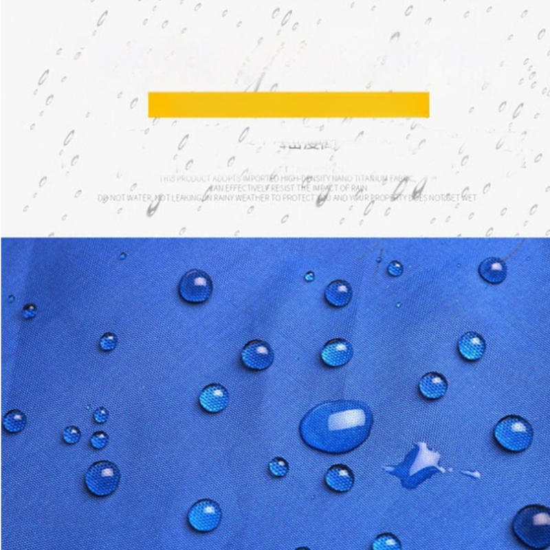 Nelja jala katusekanga välis kioski jaoks, nelinurkse katusese katusekanga, päikesevarj ja veekindel kate