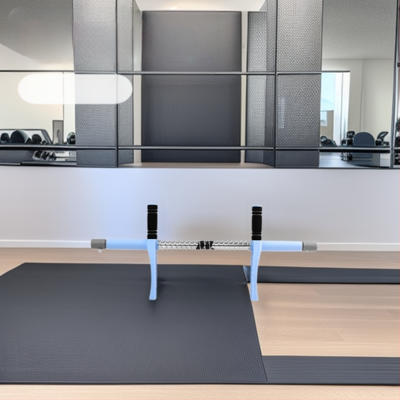 Jalgade ilumasin - Nelja ühes disain vaagnapõhja lihaste treenimiseks (Materjal: Muu; Bränd: Muu; Funktsioon: Vaagnapõhja lihaste treenimine; Tüüp: Jalgade ilu masin)