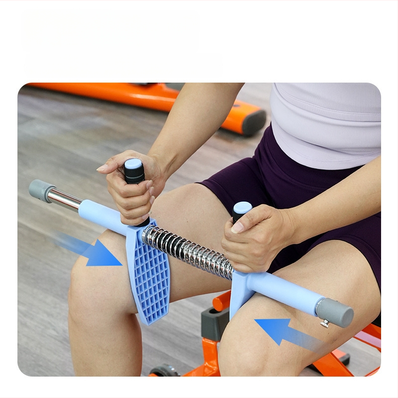 Jalgade ilumasin - Nelja ühes disain vaagnapõhja lihaste treenimiseks (Materjal: Muu; Bränd: Muu; Funktsioon: Vaagnapõhja lihaste treenimine; Tüüp: Jalgade ilu masin)