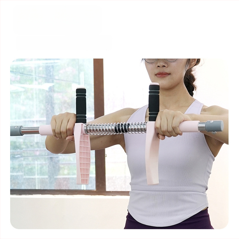 Jalgade ilumasin - Nelja ühes disain vaagnapõhja lihaste treenimiseks (Materjal: Muu; Bränd: Muu; Funktsioon: Vaagnapõhja lihaste treenimine; Tüüp: Jalgade ilu masin)