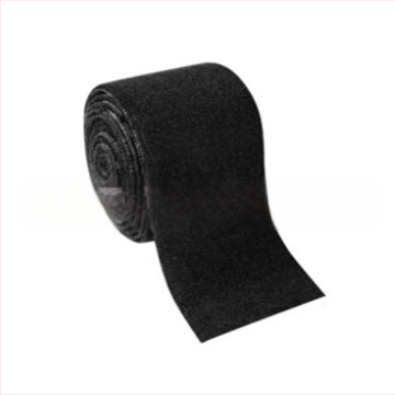 Anti-slydimo kilimėlis laivoms ir priekaboms, stačiakampis, poliesterio pluoštas, mechaninis audimas, svoris 600 g, pritaikomas