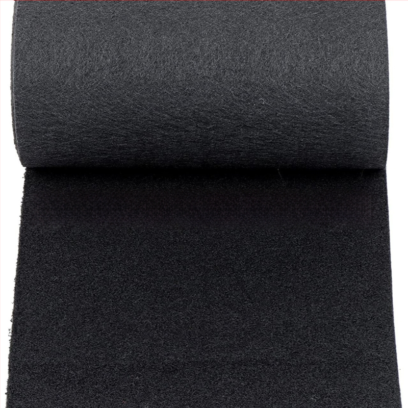 Anti-slydimo kilimėlis laivoms ir priekaboms, stačiakampis, poliesterio pluoštas, mechaninis audimas, svoris 600 g, pritaikomas