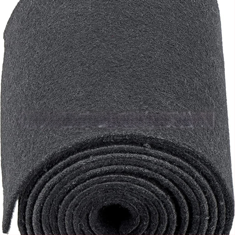 Anti-slydimo kilimėlis laivoms ir priekaboms, stačiakampis, poliesterio pluoštas, mechaninis audimas, svoris 600 g, pritaikomas