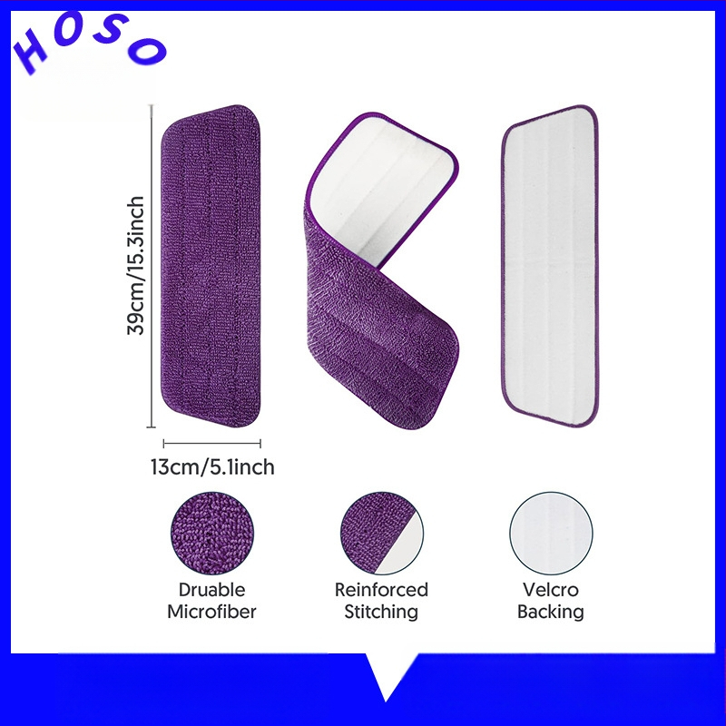 FSM1610/1630 garų valymo šluostės adapteris | Medžiaga: pluoštas | Prekės ženklas: So numerous | Išleidimas: 2021 vasara | Pakuotės svoris: 43 g