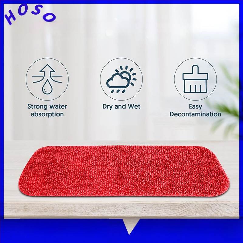 FSM1610/1630 garų valymo šluostės adapteris | Medžiaga: pluoštas | Prekės ženklas: So numerous | Išleidimas: 2021 vasara | Pakuotės svoris: 43 g