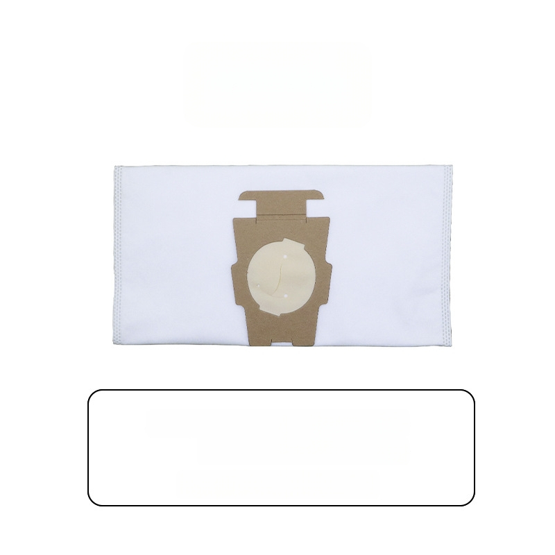 Kirby dulkių siurbimo maišelis – nepluošto medžiaga, suderinamas su G7E/G10/G10E/G5/G6, modelis G10, kodas 07, namų naudojimui