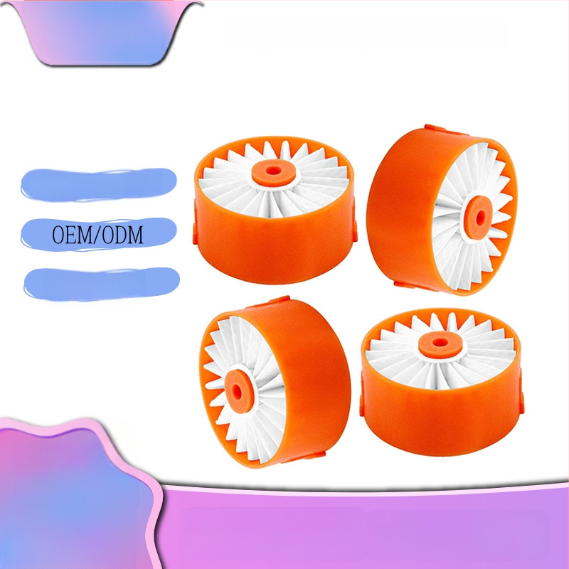 Blanc dulkių siurbimo filtro elementas Black & Decker BSV2020G