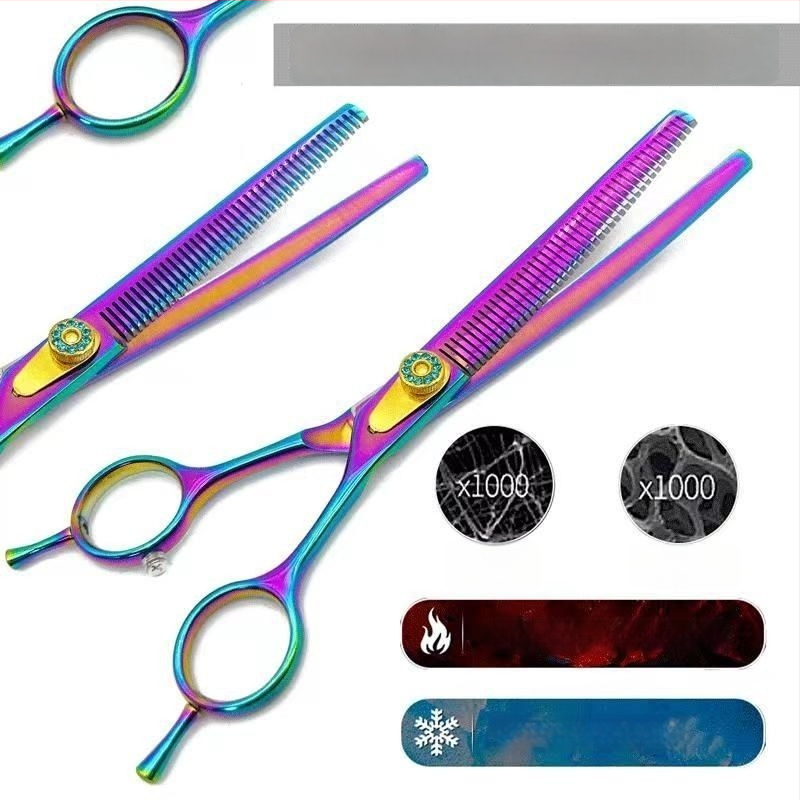 Šunų priežiūrai skirtos žirklės, nerūdijantis plienas, prekės ženklas Consult