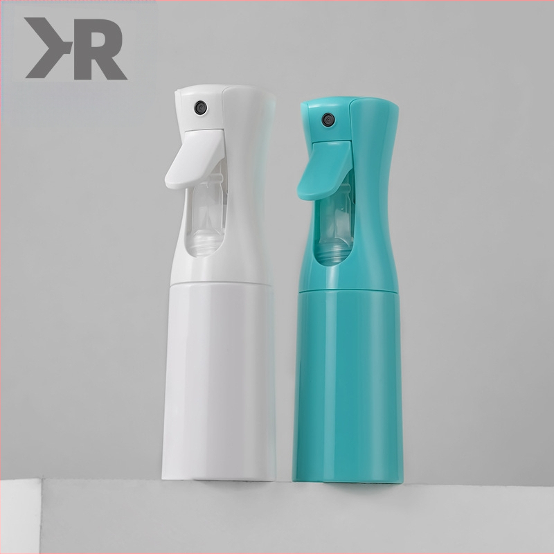 Kangrong purškimo buteliukas, injekcinio formavimo, be apdorojimo ar pritaikymo