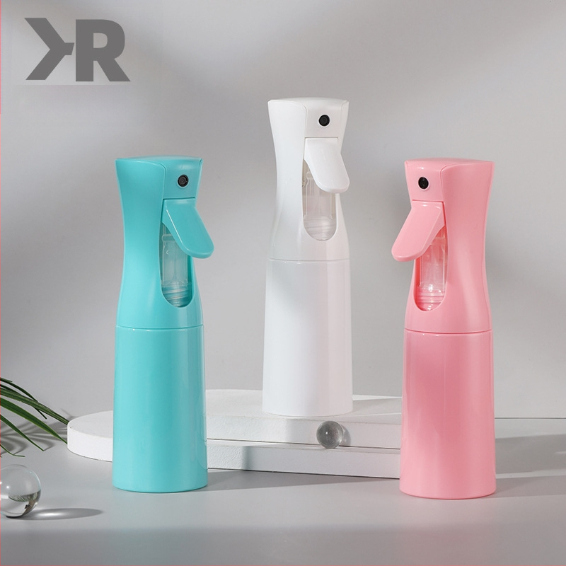 Kangrong purškimo buteliukas, injekcinio formavimo, be apdorojimo ar pritaikymo