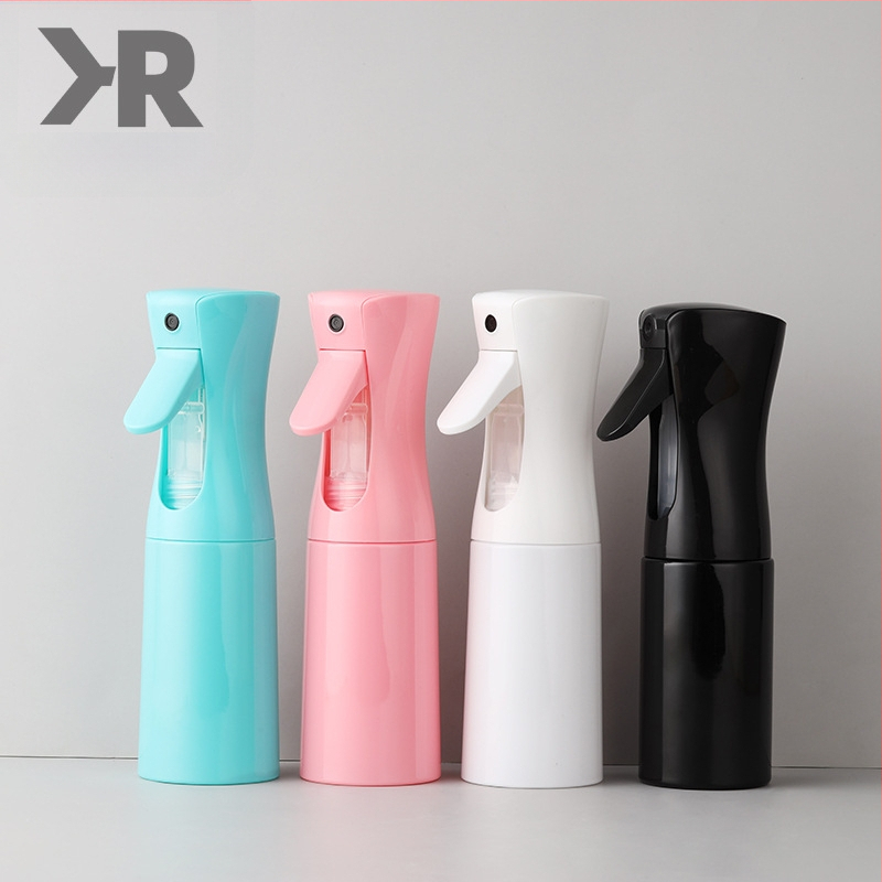 Kangrong purškimo buteliukas, injekcinio formavimo, be apdorojimo ar pritaikymo