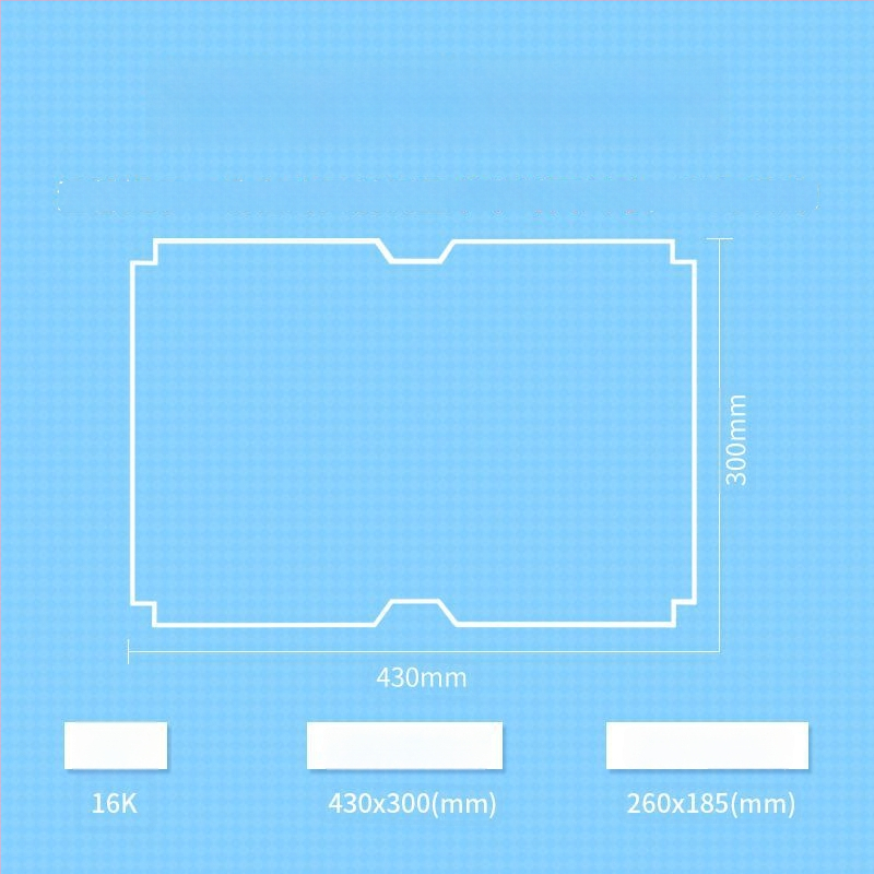 Deli caurspīdīga pašlīmējoša grāmatas vāka plēve, grāmatas aizsardzības plēve, nav importēts, nav dāvana, bez IP atļaujas