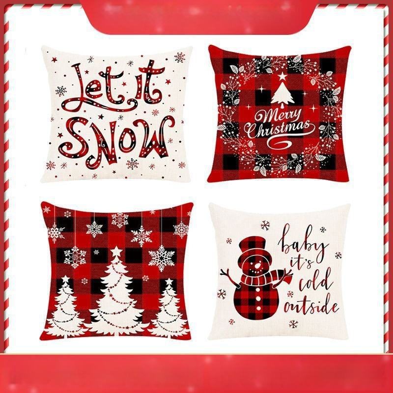 Pagalvės užvalkalas – medvilnė ir linai, šiuolaikinis minimalistinis stilius, siuvinėjimas, kutai, spauda, raštas 20414053978, PP medvilnės užpildas