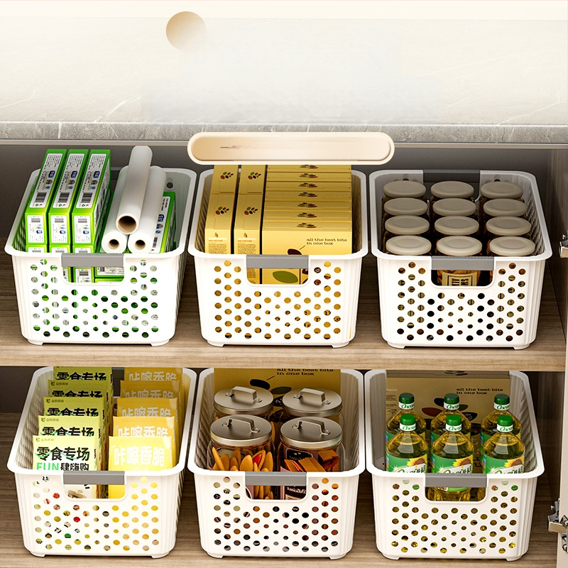 Hoiukorv, suure mahutavusega, plastikust, mudel A98, jaapani stiil (Materjal: plastik; Mudel: A98; Stiil: jaapani; Kategooria: hoidmisakorv; Käivitusaasta: 2024)