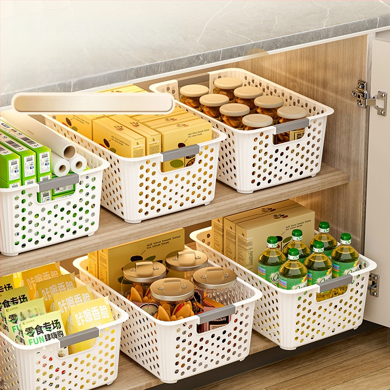 Hoiukorv, suure mahutavusega, plastikust, mudel A98, jaapani stiil (Materjal: plastik; Mudel: A98; Stiil: jaapani; Kategooria: hoidmisakorv; Käivitusaasta: 2024)