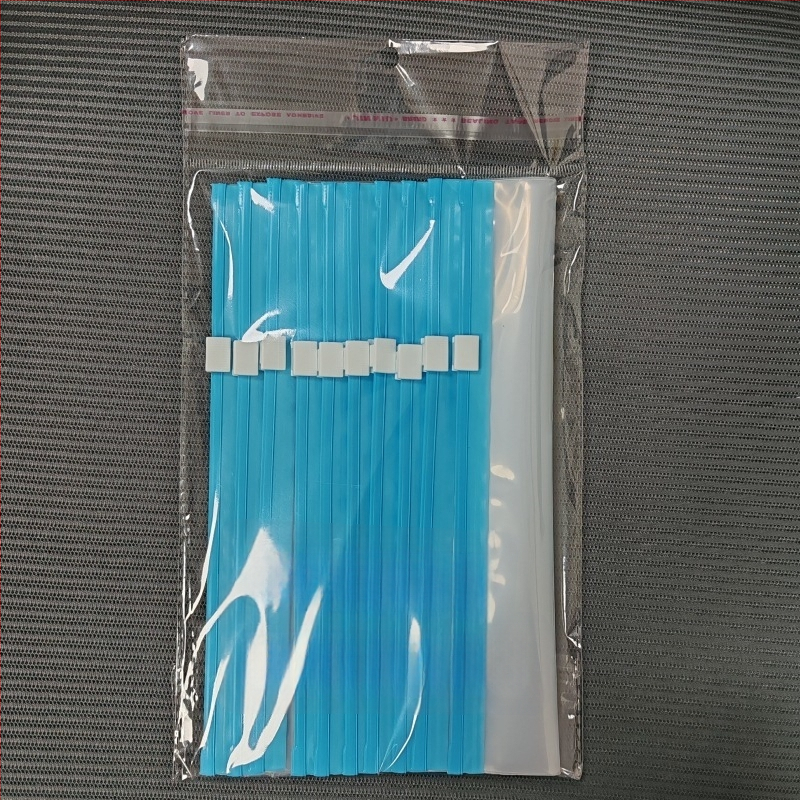 Užtrauktukų uždarymo šaldymo įdėklas iš maisto kokybės plastiko, daugkartinio naudojimo, tinkamas mikrobangų krosnelei, antibakterinis, nuo -60°C iki 100°C