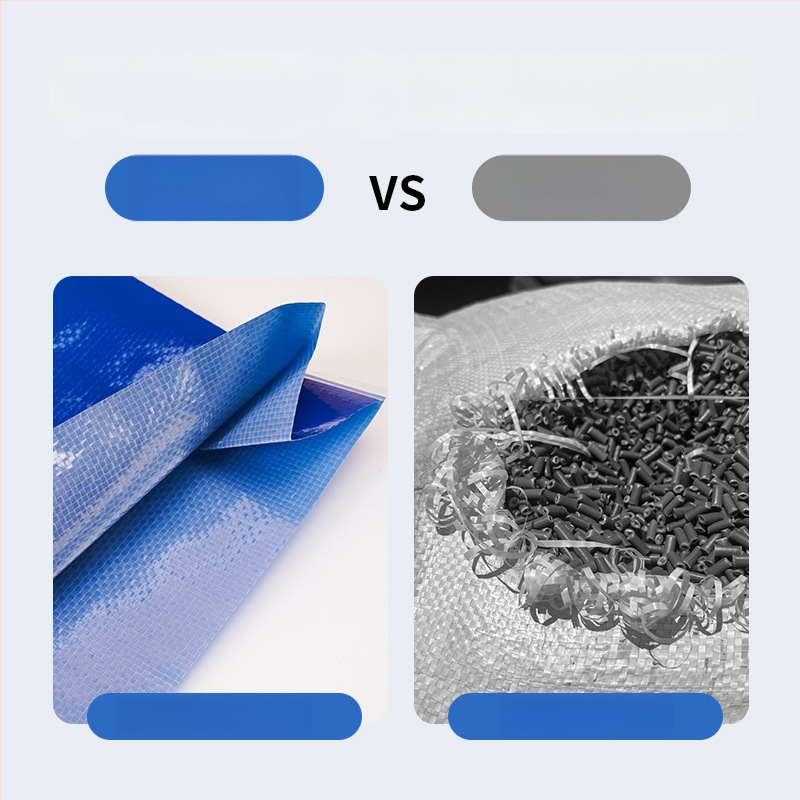 Kombinuotos Audinio Maišos – Laminuoti Dviejų Sluoksnių Maisto Maišai, Atidarymas, Spalvotas Spaudinimas, Apkrova 100