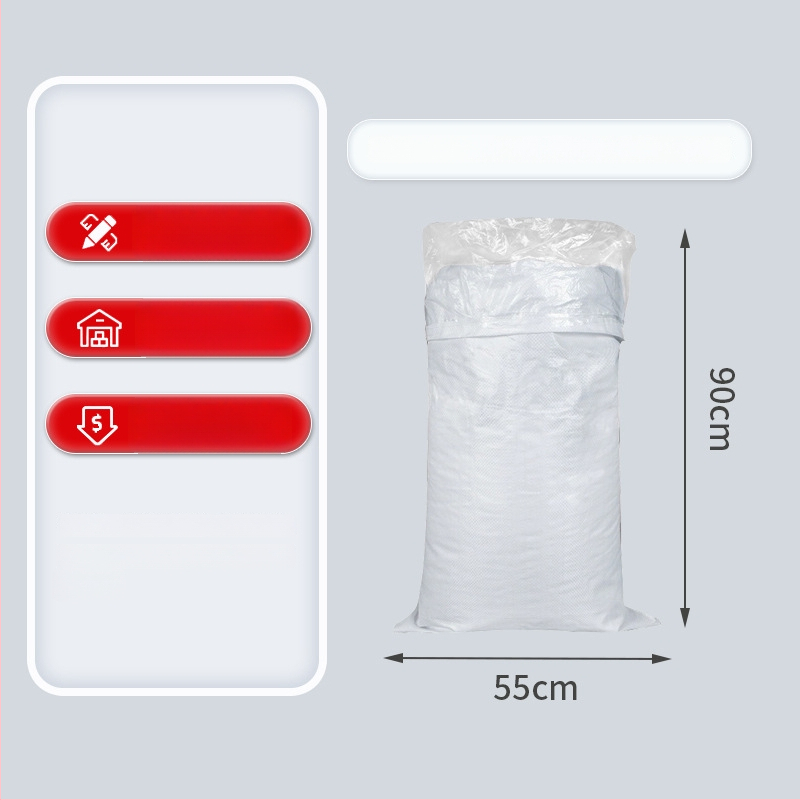 Kombinuotos Audinio Maišos – Laminuoti Dviejų Sluoksnių Maisto Maišai, Atidarymas, Spalvotas Spaudinimas, Apkrova 100