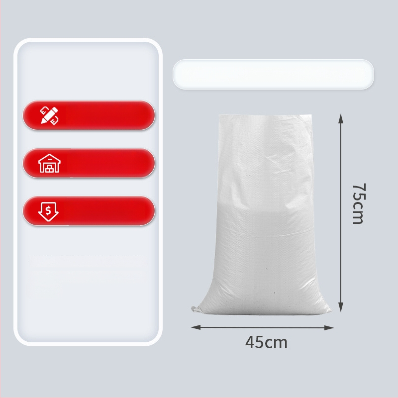 Kombinuotos Audinio Maišos – Laminuoti Dviejų Sluoksnių Maisto Maišai, Atidarymas, Spalvotas Spaudinimas, Apkrova 100