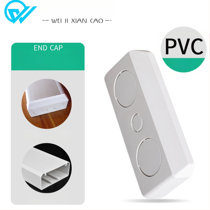 Aliuminio lydinio panelinis kabelių kanalas, paviršinis montavimas, 86 lizdas, paslėpti laidai