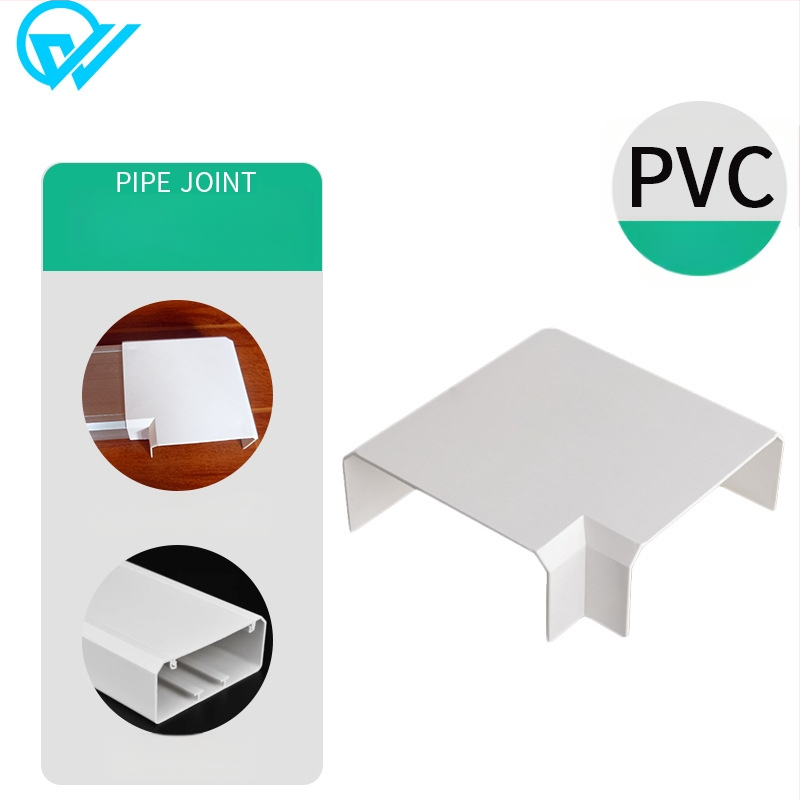 Aliuminio lydinio panelinis kabelių kanalas, paviršinis montavimas, 86 lizdas, paslėpti laidai