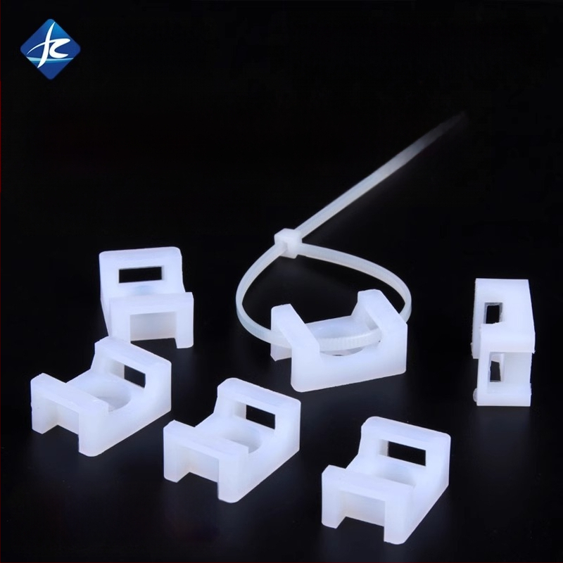 Kabeeli paela sedeli fikseerija CHKL STM-1/2/2S, plastik