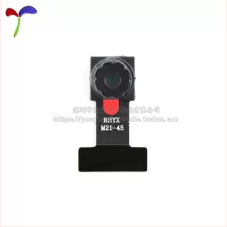 Kameros modulis su vaizdo jutikliu OV2640/3660/5640, skirtas STM32/ESP32 plėtros plokštėms