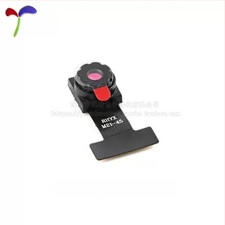 Kameros modulis su vaizdo jutikliu OV2640/3660/5640, skirtas STM32/ESP32 plėtros plokštėms