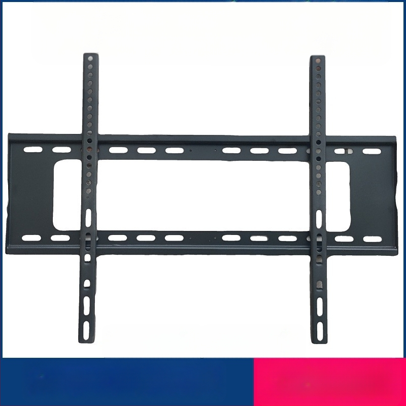 Integruotas televizoriaus sieninis laikiklis, universalus suderinamumas, modelis 3265, apkrovos talpa 5-10 kg