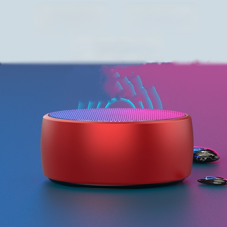 Bluetooth 5.0 kaasaskantav kõlar 5W, sisseehitatud aku 300–500 mAh, IPX5 veekindlus, Bluetooth 5.0, sagedusteväli 60 Hz–15 kHz