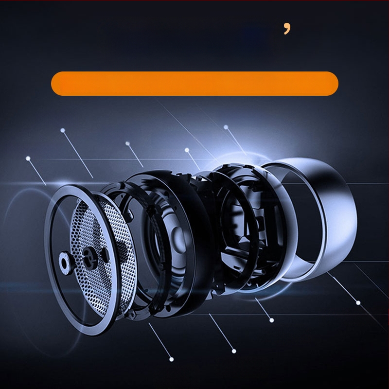 Bluetooth 5.0 kaasaskantav kõlar 5W, sisseehitatud aku 300–500 mAh, IPX5 veekindlus, Bluetooth 5.0, sagedusteväli 60 Hz–15 kHz