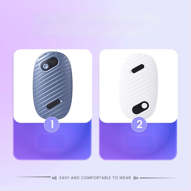 Galvos odos masažinė šukos su eteriniaisiais aliejais – plaukų priežiūra, galvos odos raminimas, maitinimas, daugiafunkcinė, 300 g