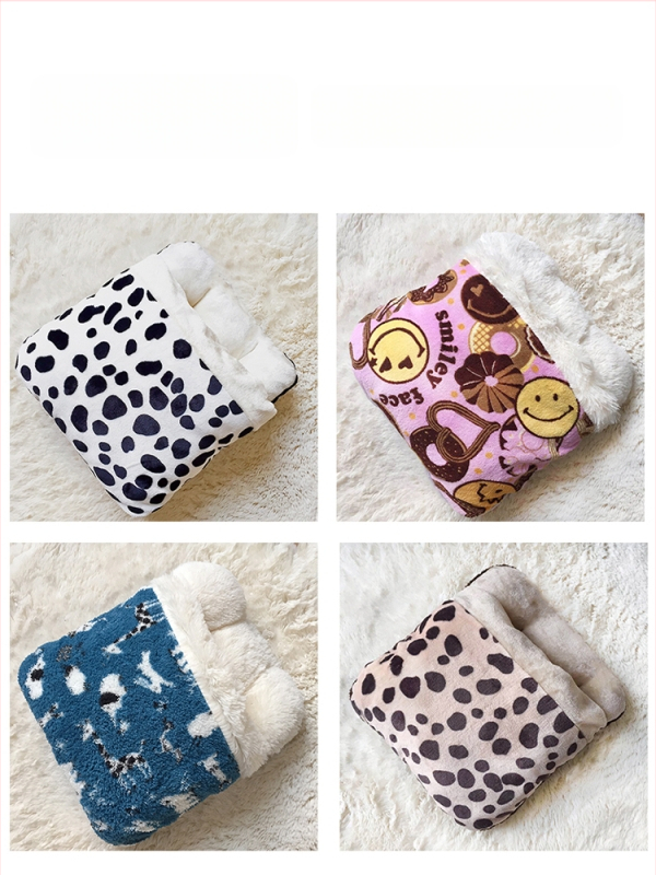 Vyrinės šildomos šlepetės su šildančiu vidpadžiu, tikra oda, namų avalynė biurui