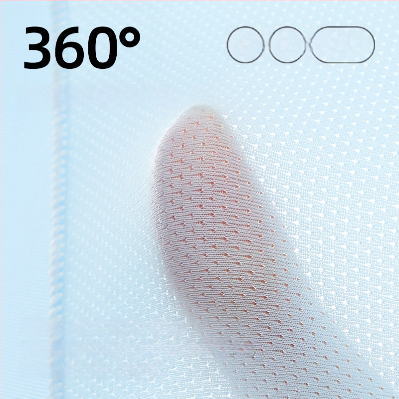 Vaikų be siūlių antibakteriniai šortai berniukams, A klasės sauga, Ice Silk audinys, 82% nailonas, skirtas 8+ metų vaikams (apie 140 cm)