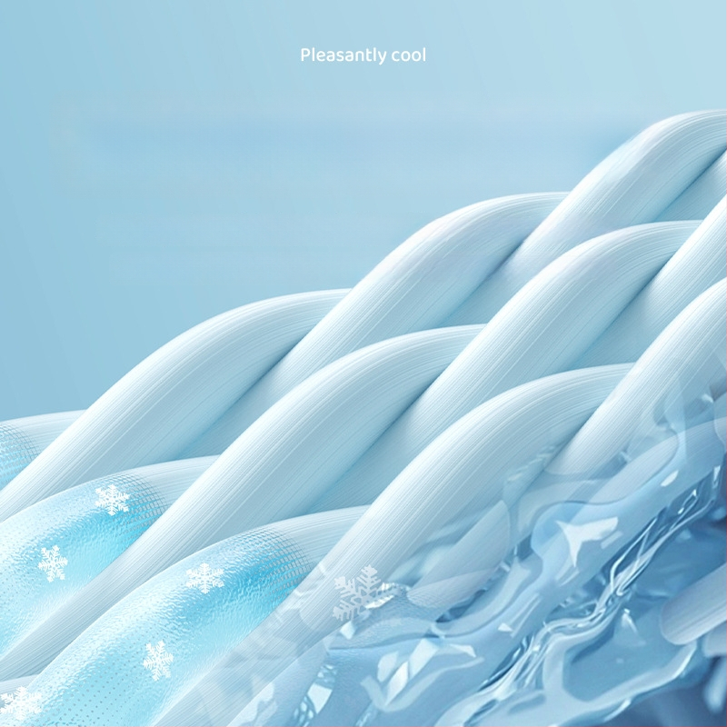 Vaikų be siūlių antibakteriniai šortai berniukams, A klasės sauga, Ice Silk audinys, 82% nailonas, skirtas 8+ metų vaikams (apie 140 cm)